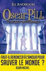 Le secret des Eternels