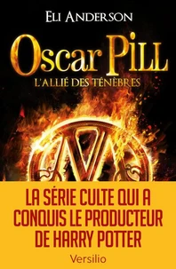 L'allié des ténèbres