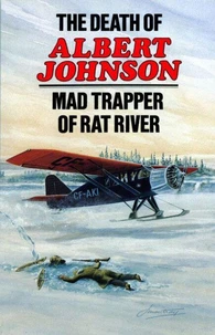 The Death of Albert Johnson
