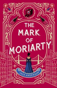 The Mark of Moriarty