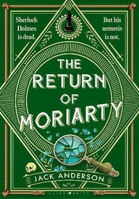 The return of Moriarty