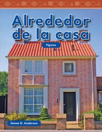 Alrededor de la casa