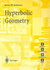 HYPERBOLIC GEOMETRY