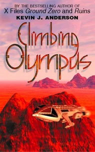 Climbing Olympus