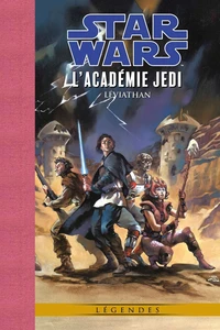 L'académie Jedi