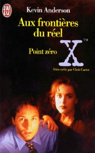 Aux Frontieres Du Reel N° 3 : Point Zero