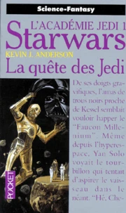 L'Académie Jedi