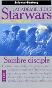 L'Académie Jedi