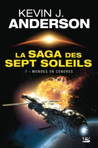 Mondes en cendres