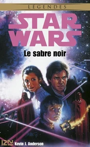 Le sabre noir
