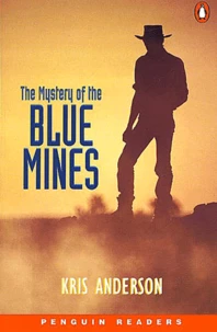 The Mystery Of The Blue Mines