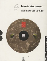 Rien dans les poches