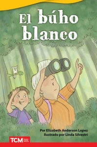 El búho blanco