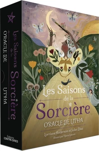 Les Saisons de la sorcière
