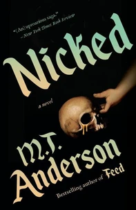 Nicked