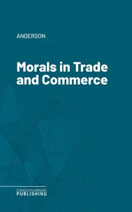 Morals in Trade and Commerce
