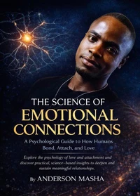 The Science of Emotional Connections A Psychological Guide to How Humans Bond, Attach, and Love
