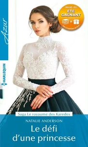 Le défi d'une princesse