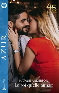 Le roi qu'elle aimait