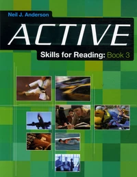 Active Skills for Reading