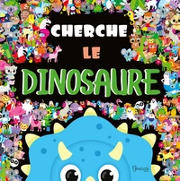 Cherche le dinosaure