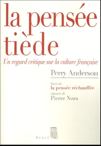 La pensée tiède