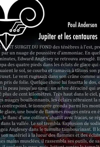 Jupiter et les centaures