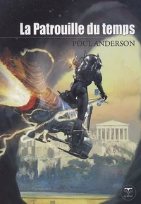 La Patrouille du temps