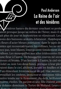 La reine de l'air et des ténèbres