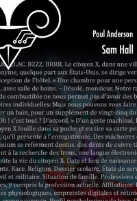 Sam Hall