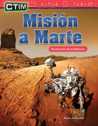 CTIM: Misión a Marte