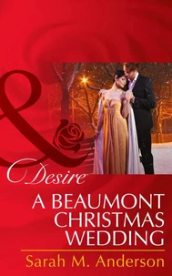 A Beaumont Christmas Wedding