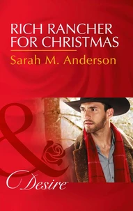 Rich Rancher For Christmas