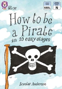 How to be a Pirate