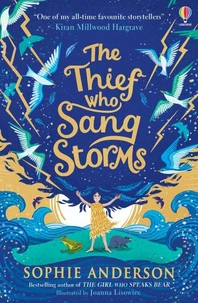 The Thief who Sang Storms