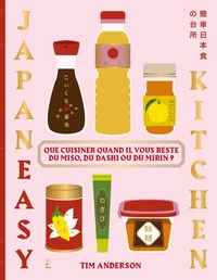 Japaneasy Kitchen
