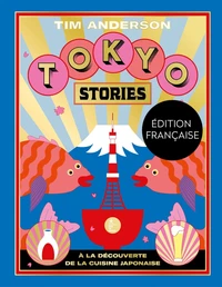 Tokyo Stories