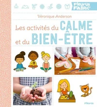 Les activites du calme et du bien-être
