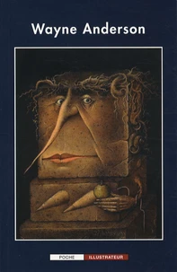 Wayne Anderson