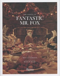 The Making of Fantastic Mr. Fox