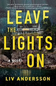 Leave the Lights On