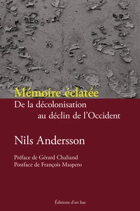 Mémoire éclatée