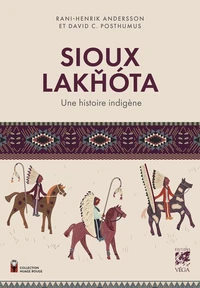 Sioux Lakhota