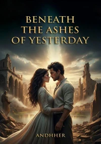Beneath the Ashes of Yesterday - A Novel