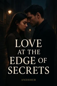Love at the Edge of Secrets