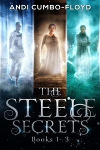 The Steele Secret Series Box Set