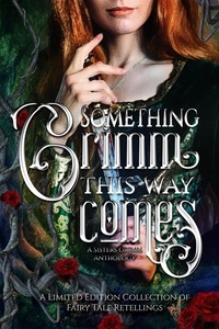 Livres audio téléchargeables gratuitement pour iphones Something Grimm This Way Comes  - A Sister's Grimm Anthology, #2 in French PDB
