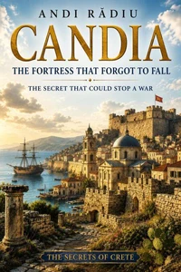 Candia - The Fortress That Forgot to Fall