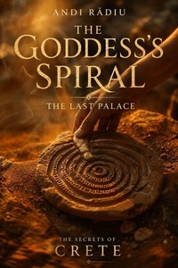 The Goddess’s Spiral