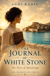 The Journal of White Stone